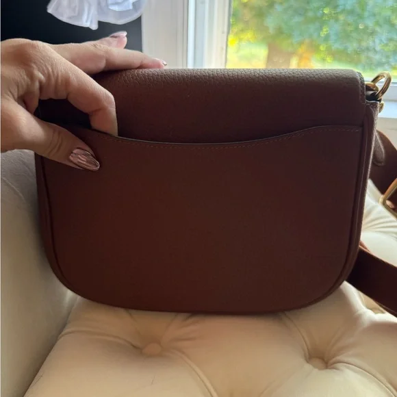 Coach purse - Picture 3 of 4